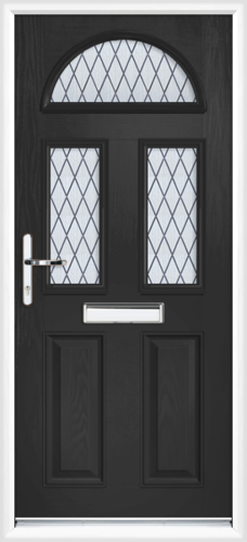 Lothian diamond lead